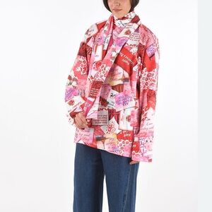 Balenciaga be my Valentine original